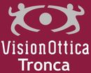 CENTRO OTTICO TRONCA-logo