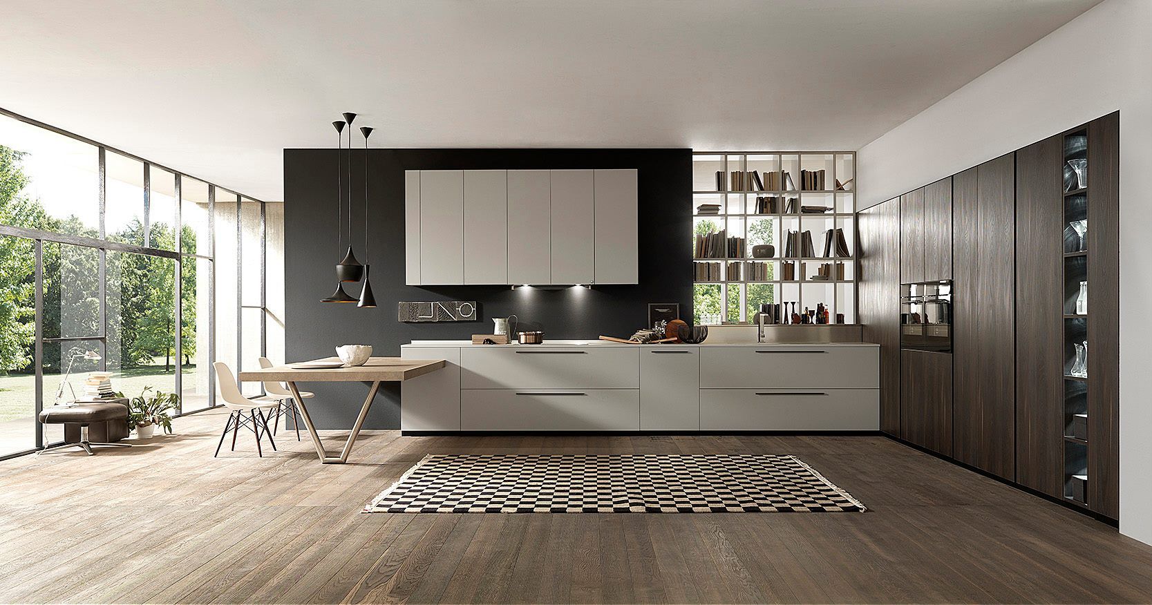 cucina di design