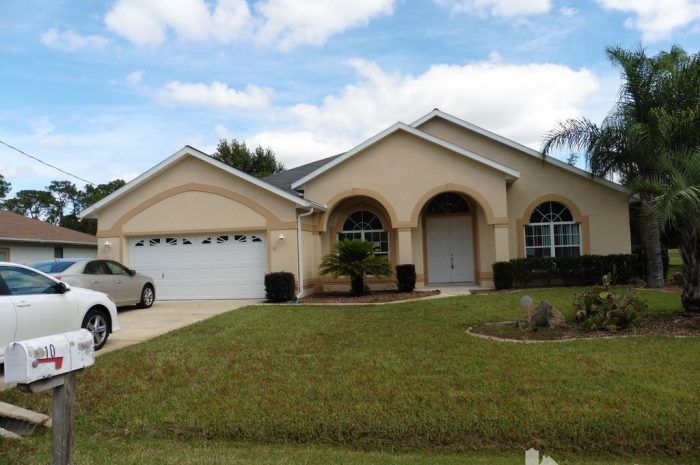 10 Westfield Exterior