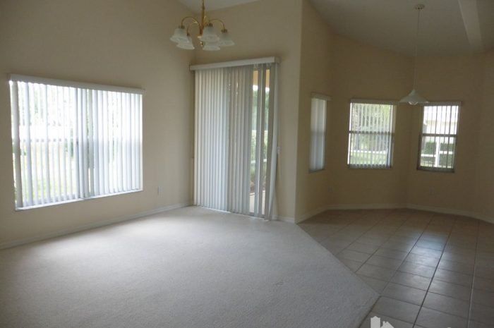 10 Westfield Interior