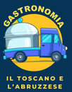 Il Toscano e l'Abruzzese logo