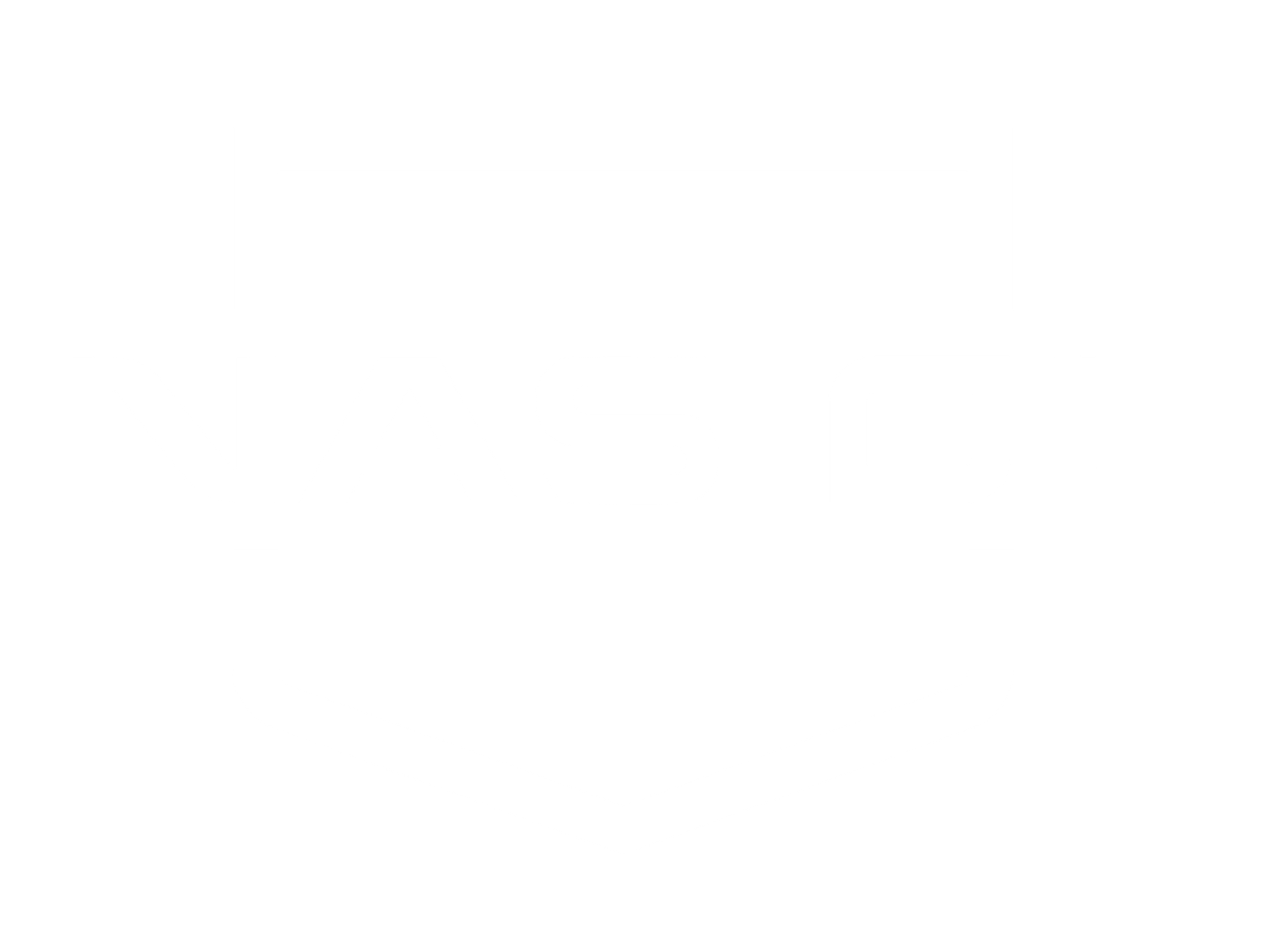 A white background with a few lines on it