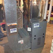 Furnaces in Rochester, MN