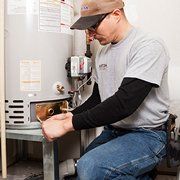 Water Heater - Electric Water Heater in Rochester, MN