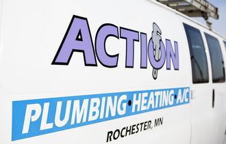 Van - Water Pump Installation in Rochester, MN