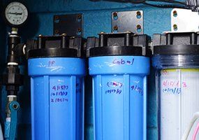 Water Filter - Water Softeners in Rochester, MN