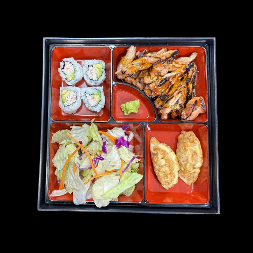 bento box
