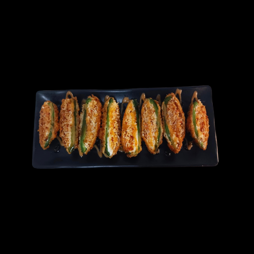 jalapeno bomb