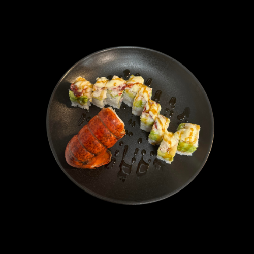 lobster roll
