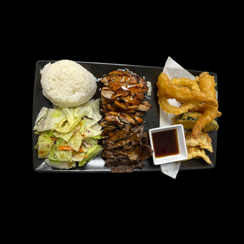 lunch special
