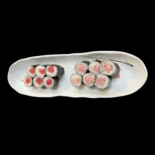 maki rolls