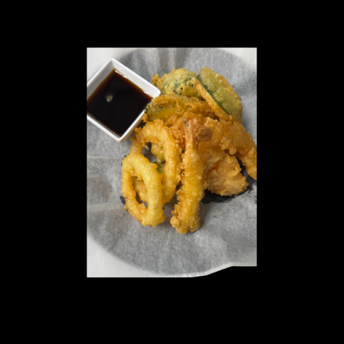 Tempura