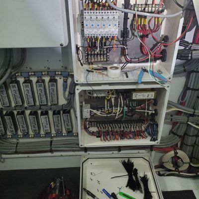 Marine Electrical Troubleshooting, Marine Electrical Repairs | Jupiter ...