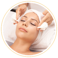 Facials & Waxing Med Spa service in Miami Florida