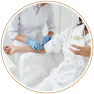 IV Vitamin Infusion Med Spa service in Miami Florida