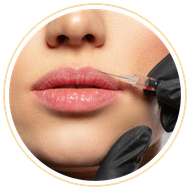 Lip Micropigmentation Med Spa service in Miami Florida