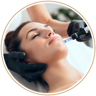 Medical Facial Med Spa service in Miami Florida
