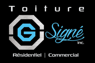 LOGO Toiture G Signé