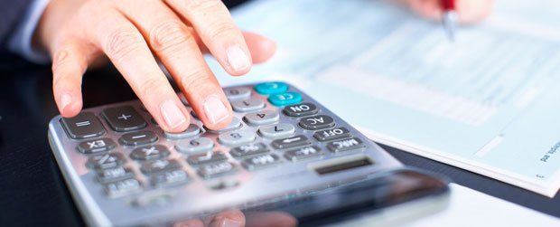Advice on accounting systems