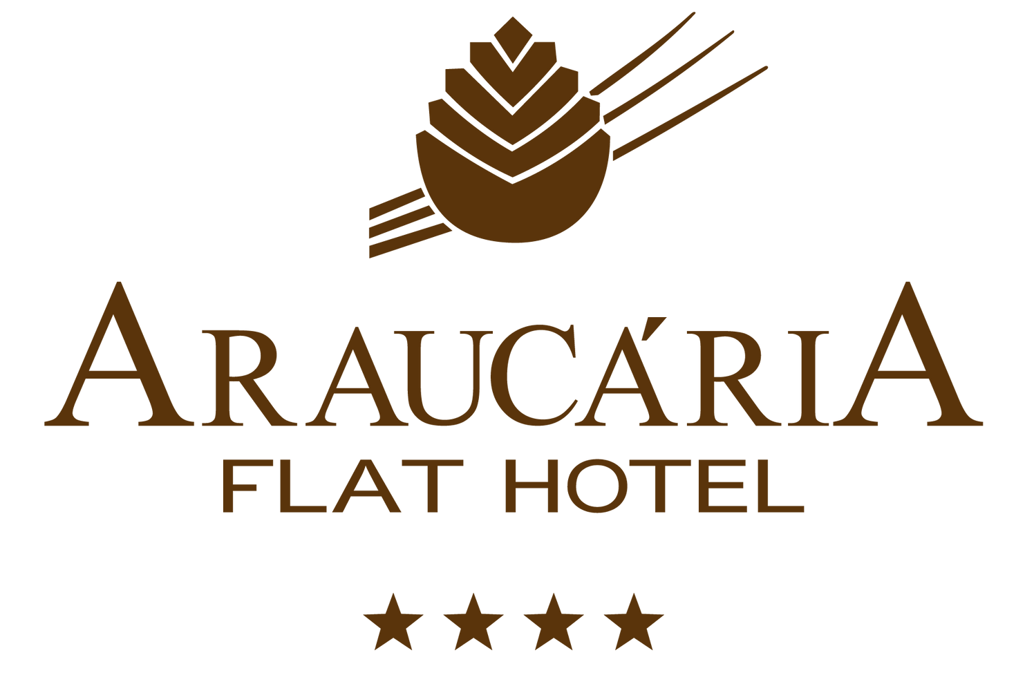 Araucária Hotel logo