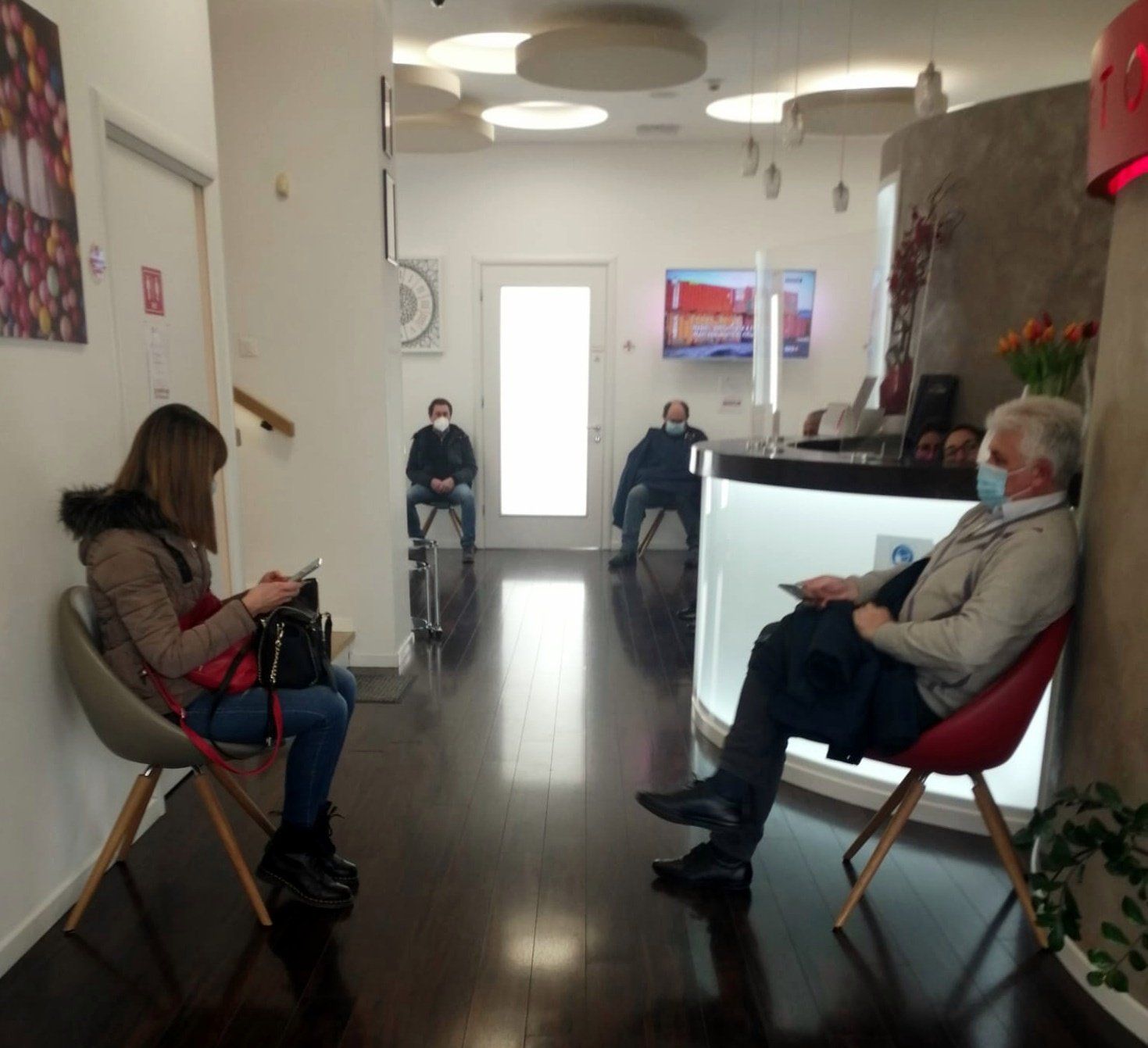 Assistenza dentale all'estero