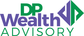 DP Wealth Advisory Logo