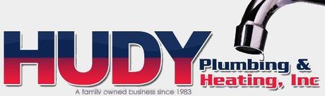 Hudy Plumbing & Heating Inc