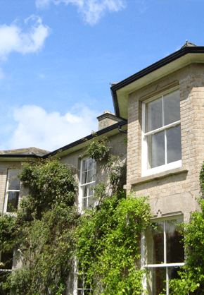 Bay Window  - Blandford Forum, Dorset - A&B Home Improvements - Bay Window