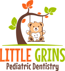 Beige ZP logo with a stylized 