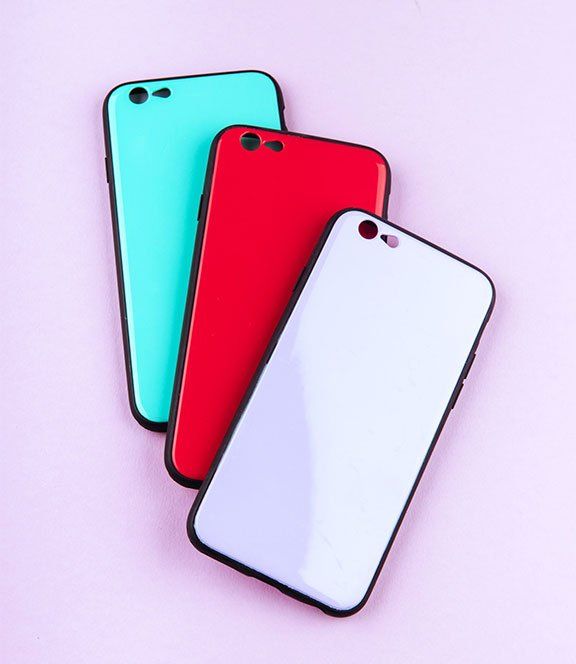 Smartphone-gadgets: smartphone hoesjes