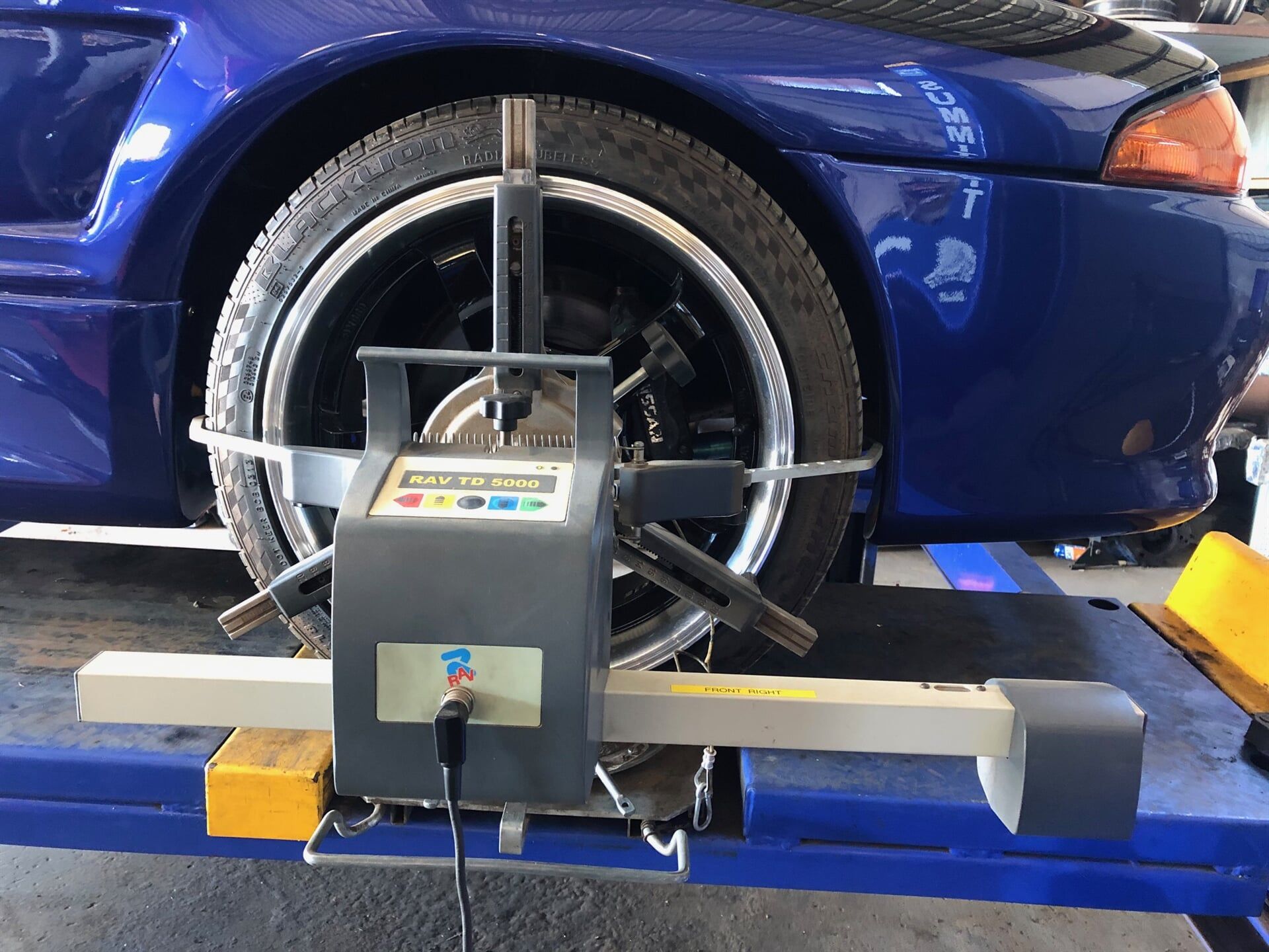 Quality Repairs — Vehicle Repairs in Toowoomba, QLD