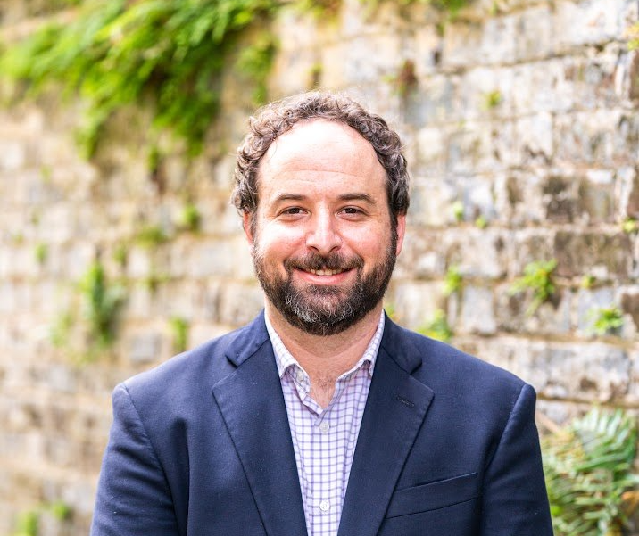 Our Team Daniel Ravenel Real Estate