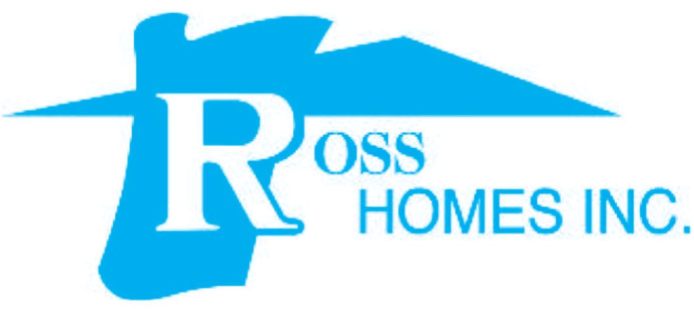 Ross Homes Inc