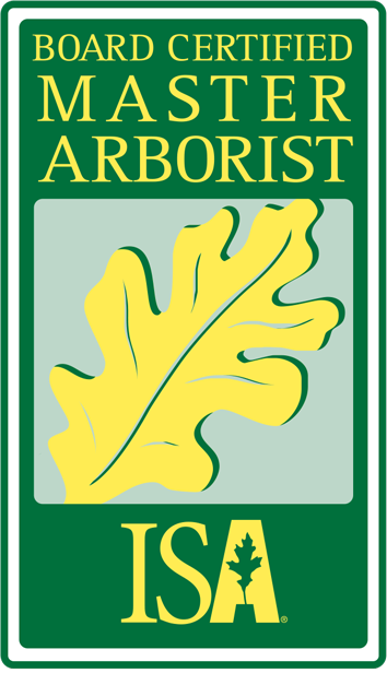 ISA Board Certified Master Arborist - Spokane, WA - Sam’s Tree & Landscape LLC