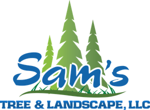 Sam's Tree & Landscape LLC