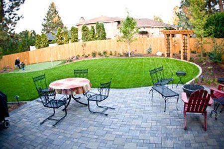 Chairs - Spokane, WA - Sam’s Tree & Landscape LLC