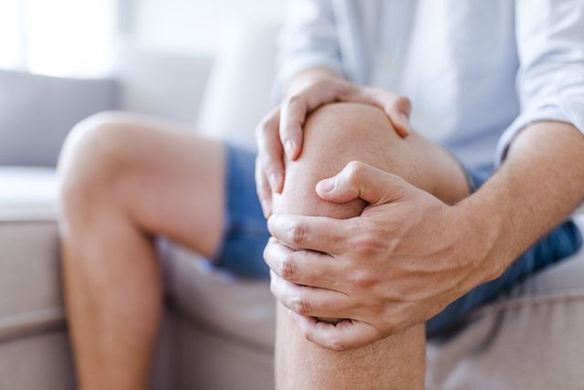 Az osteoarthritis modern kezelése fájó fájdalom a térd alatt
