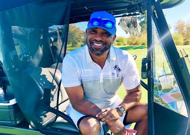 Boston Red Sox Celebrity Golf Classic events a home run for