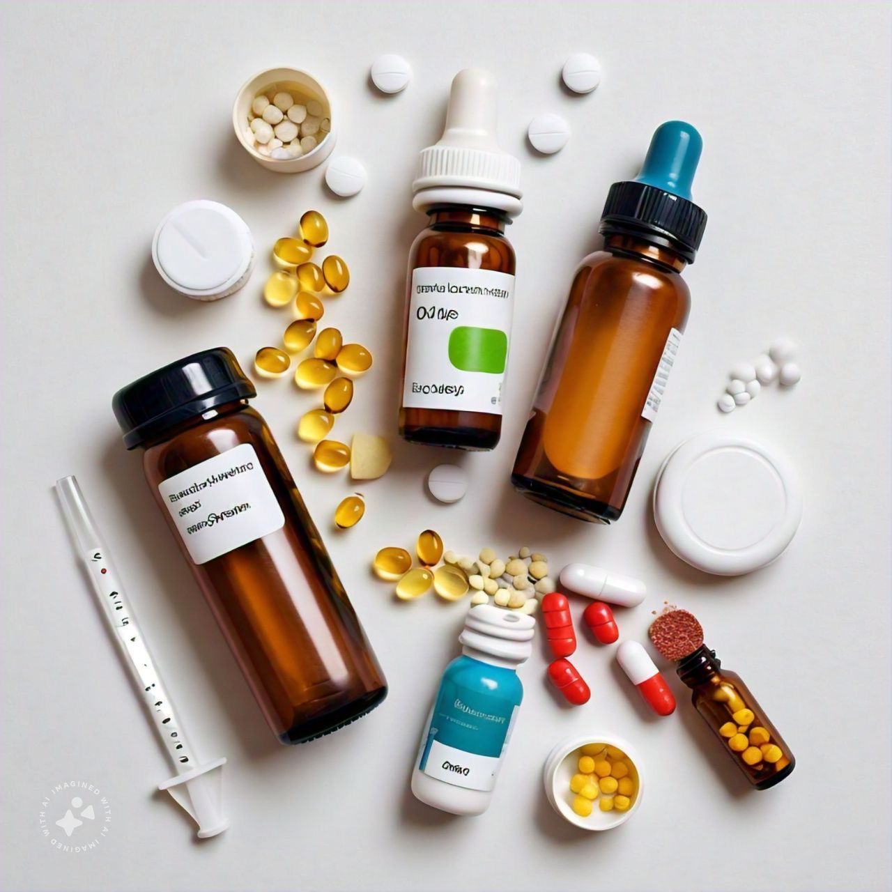 A woman is giving a man a massage on his back.