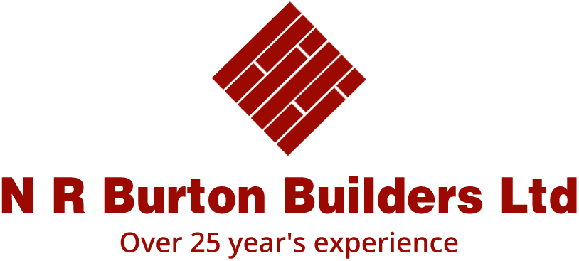 Experienced builders in Alford N R Burton Builders