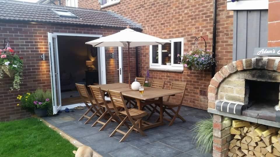 Building conversions