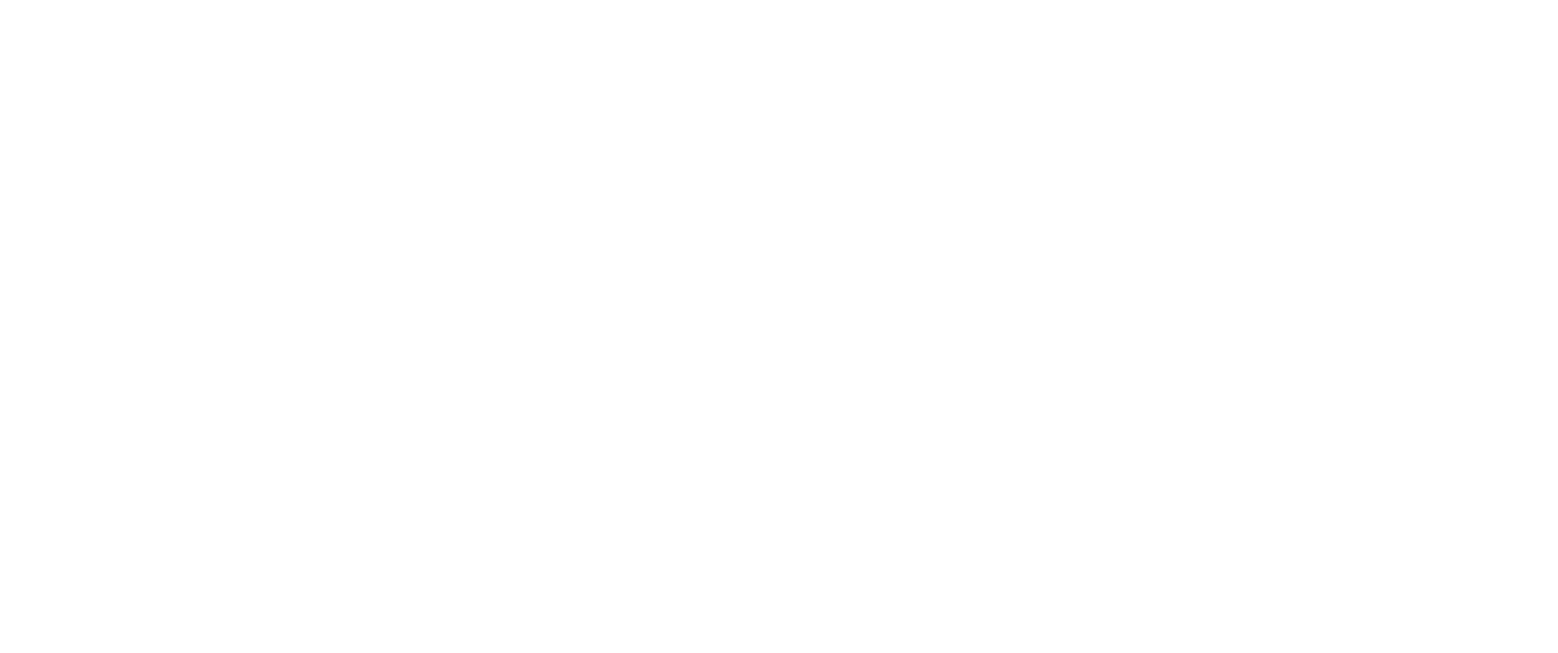 A graphic showing a stylized orange and black monarch butterfly against a white background.