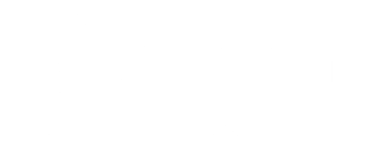 A graphic showing a stylized orange and black monarch butterfly against a white background.