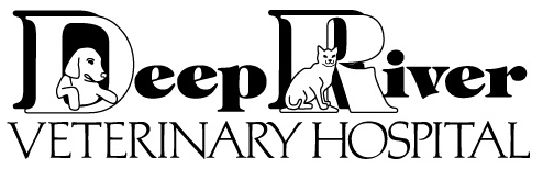 Deep River Veterinary Hospital, PC logo