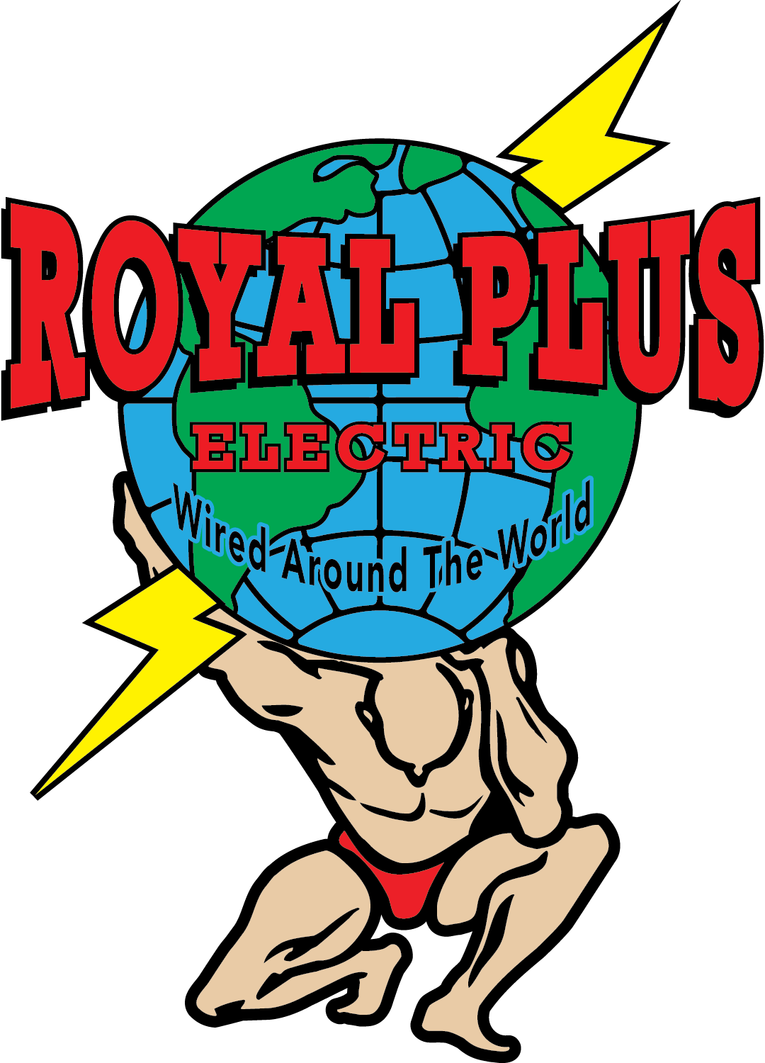 Royal Plus Electric Royal Plus Electric