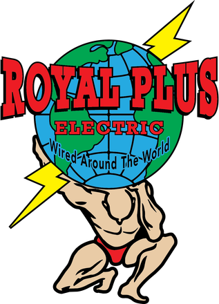 Royal Plus Electric