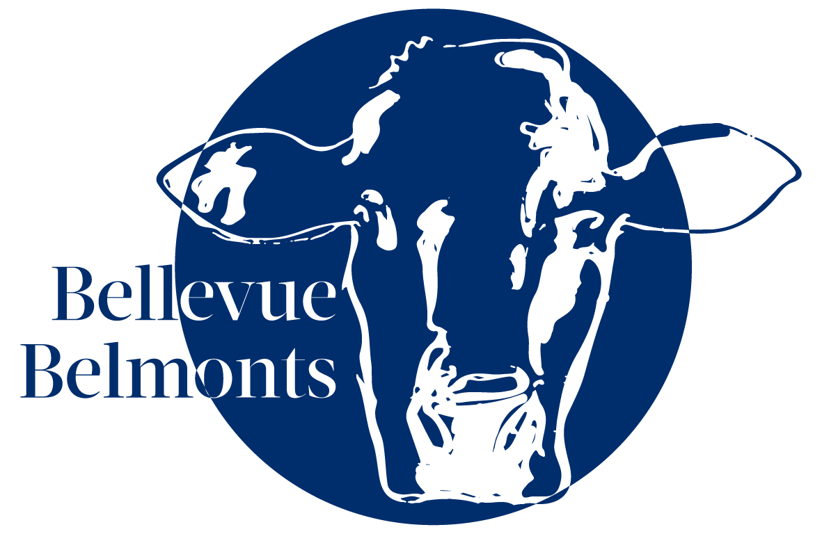 Bellevue-Belmonts-Navy-Logo