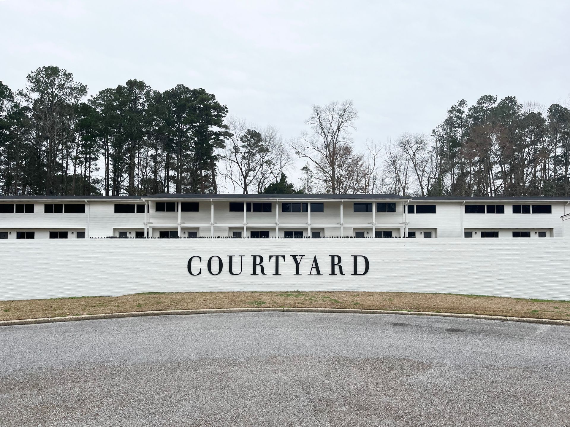 Affordable apartment in Meridian MS