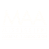 Mississippi Apartment Association Logo