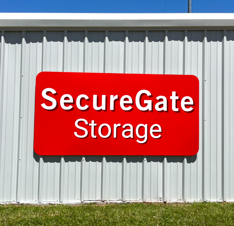 Self Storage in Meridian MS